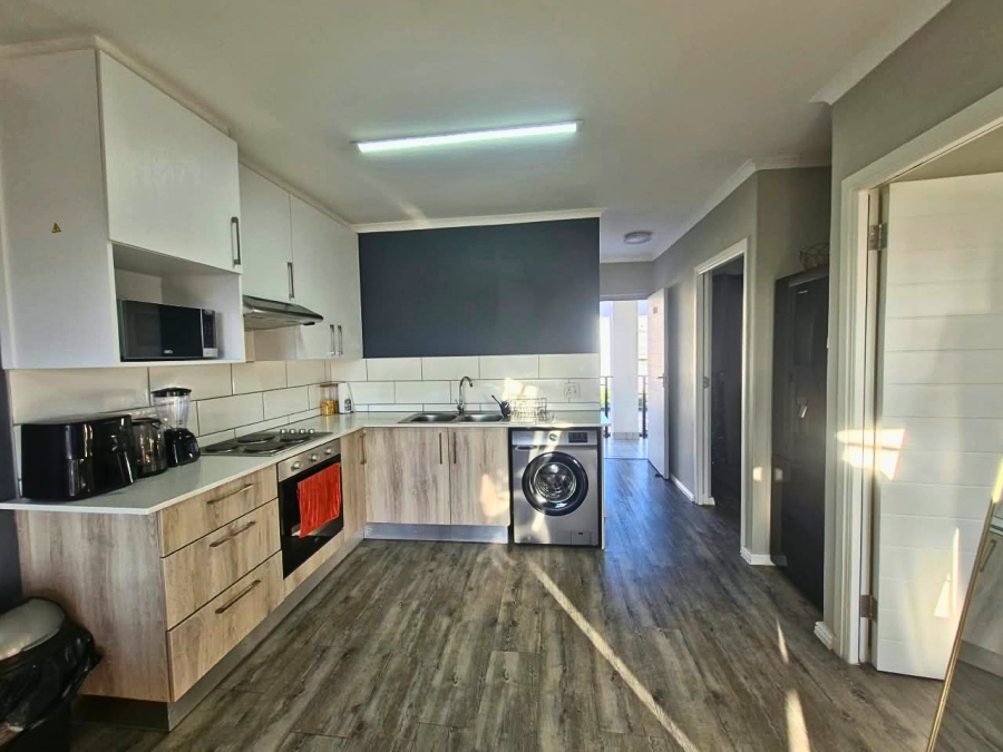 To Let 2 Bedroom Property for Rent in Haasendal Western Cape